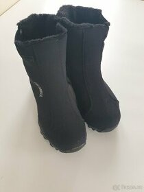 Rockspring Arctica barefoot, 38