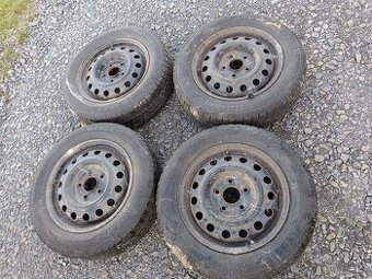 Kola Kia 185/65 R15 - 1