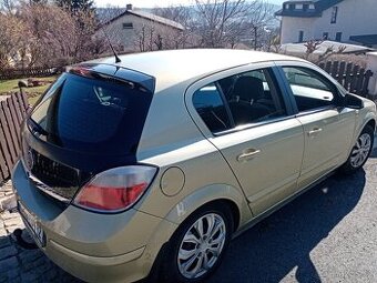 Opel Astra 1.4 16 v