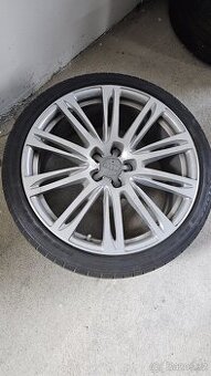 AUDI ALU KOLA 5X112 R20