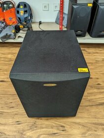 Subwoofer Velodyne CT Series - 1