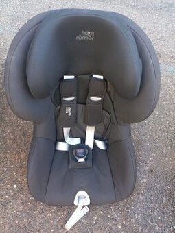 Autosedačka 9-18kg: Britax Romer King II