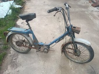 Babeta 207 na ND