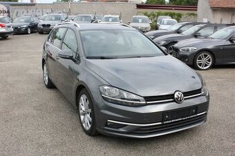 Volkswagen Golf 2.0 TDI, VIRTUAL, NAVIGACE, DPH