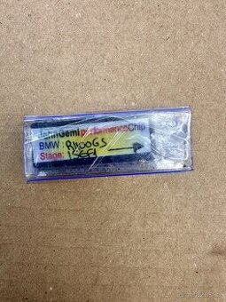 BMW R1100GS John Gemi chip