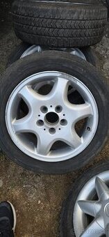 Alu kola mercedes 7Jx16H2ET37