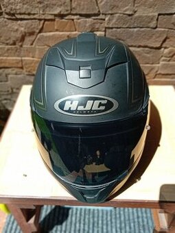 Moto přilba HJC