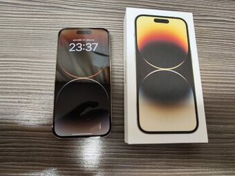 Prodám IPHONE 14 PRO 1TB - 1