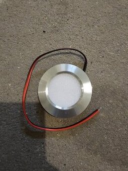 LED Svítidlo 12 kus - 1