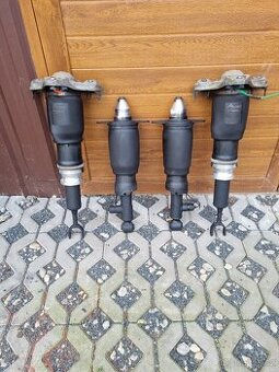 SADA MECHU NA VOZY AUDI A6 ALLROAD R.V.2000-2005