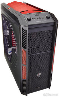 PC sestava - Ryzen 5 2400G - GTX 1050ti