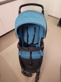 Kočárek Britax B Motion 4
