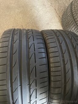 Bridgestone r18