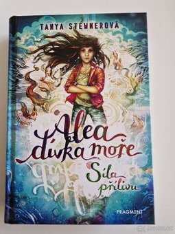 Alea Dívka moře Síla přílivu