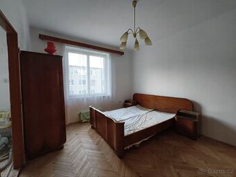 Ložnicová sestava z 60. let