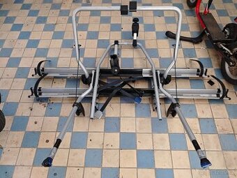 Thule ClipOn High 9105