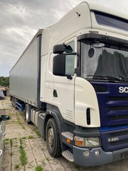 Scania R480