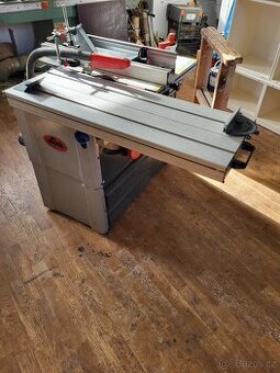 Kombi strol LUTZ Qattro-Basic