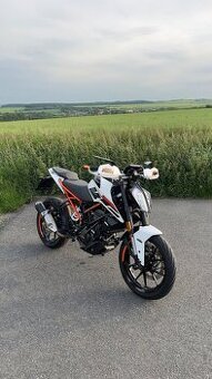 KTM Duke 125 - 2019