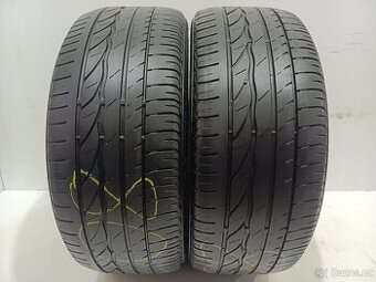 2ks letní pneu 225/45/17 Bridgestone
