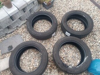 Letní pneumatiky Michelin Primacy 4 215/55/17 98W