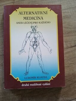 Alternativní medicína - 1