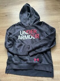 Mikina Under armour