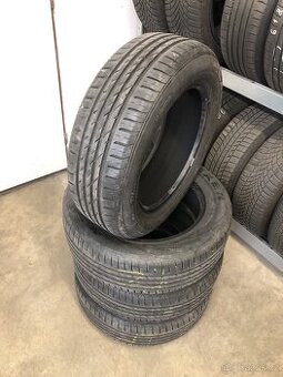 205/60R16 Nexen - Nblue HD Plus 5-6 mm