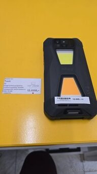 Tank 3S, Nový,2 roky záruka 12/256 GB, PROJEKTOR/TELEFON