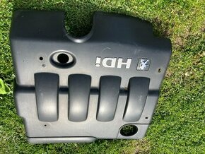 Kryt motoru Peugeot 306