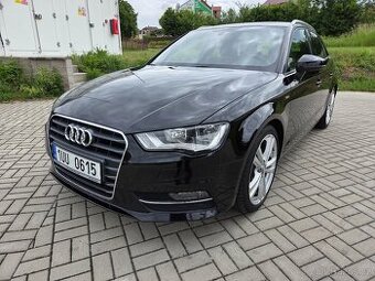 Nabízím k prodeji Audi A3 1.4 Tfsi S-tronic S-line V Pěkném