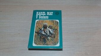 May - V Súdánu - 1