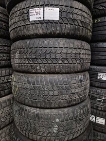 Zimní pneu 195/55 R16 97H
