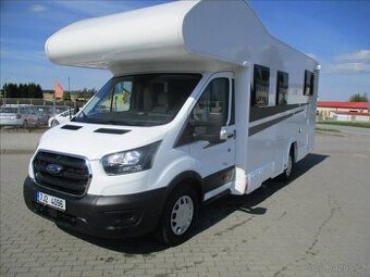 Rimor KILIG 695 2,0TDCi 96kw obytný automobil 2023