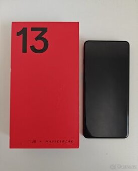 OnePlus 13 16/512Gb Black Eclipse