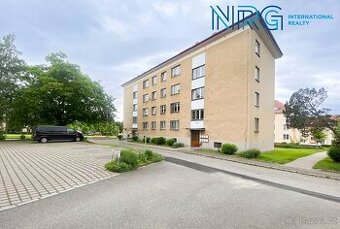 Prodej bytu 3+1, 64 m2, Zruč nad Sázavou