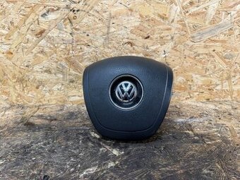 AIRBAG VOLANTU VOLKSWAGEN TOUAREG 7P 2010-2018 7P6880201D