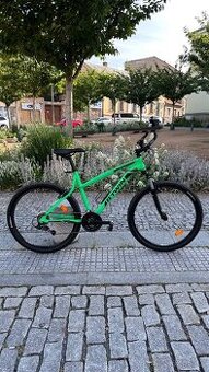 Kolo Rockrider 340🔥 Ram M pro výška 160-180🧍♂️🧍♀️