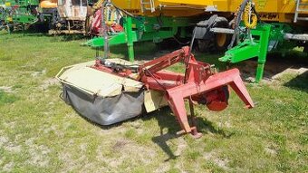 Bubnová sekačka PU Zweggers CM 186