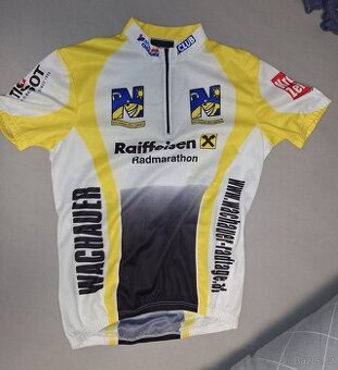 Prodám cyklo dres