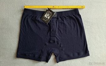 Prodám NOVÉ pánské značkové boxerky, vel. XL zn. FAVAB