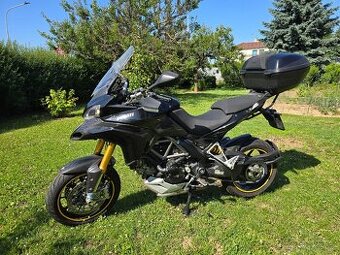 Ducati multistrada 1200s