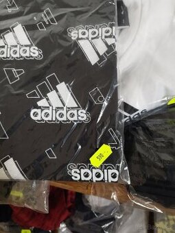 Sportovní oblečení - 1