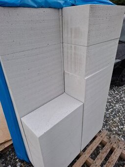 Tvárnice Porfix 50 x 25 x 25 cm