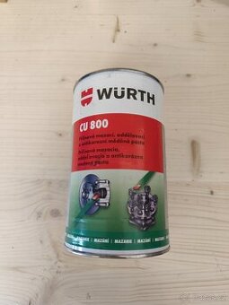 Medená pasta CU 800