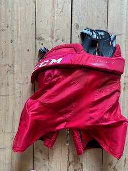 Hokejové kalhoty CCM 9080 SR medium - 1