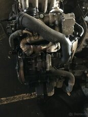 Motor 1.4tdi kod:BAY 55kw,vw polo