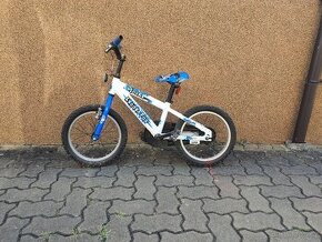 dětské kolo Leader Fox