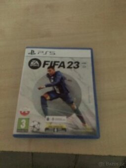 FIFA 23 - 1