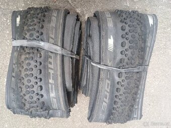 Schwalbe X-one allroad TLE kevlar 622-33 gravel cross
